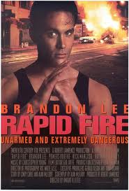 RAPID FIRE